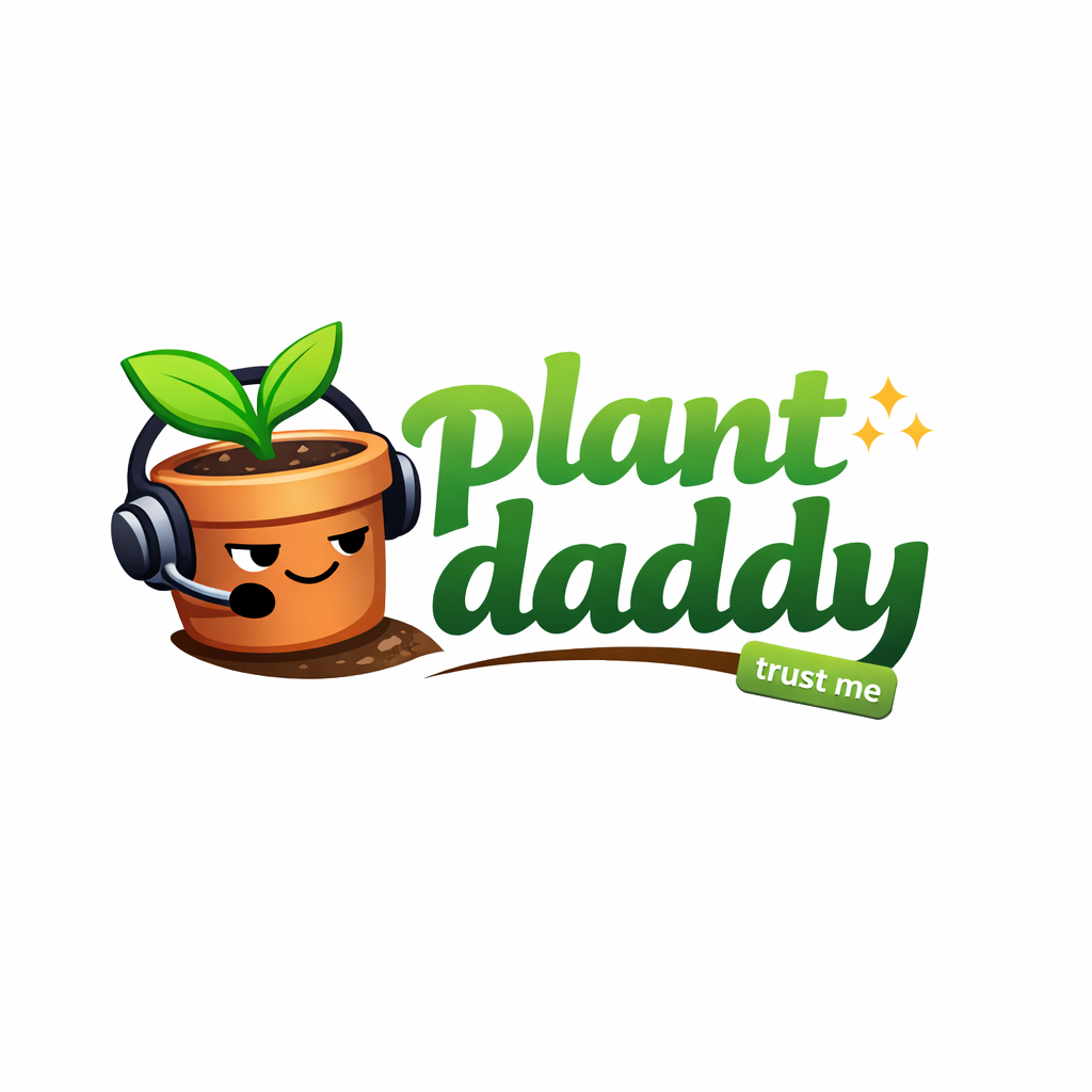 Plant Daddy